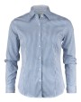 Hemden J. HARVEST & FROST YB50 Twill
Hemd Dames voor bedrukking &amp; borduring