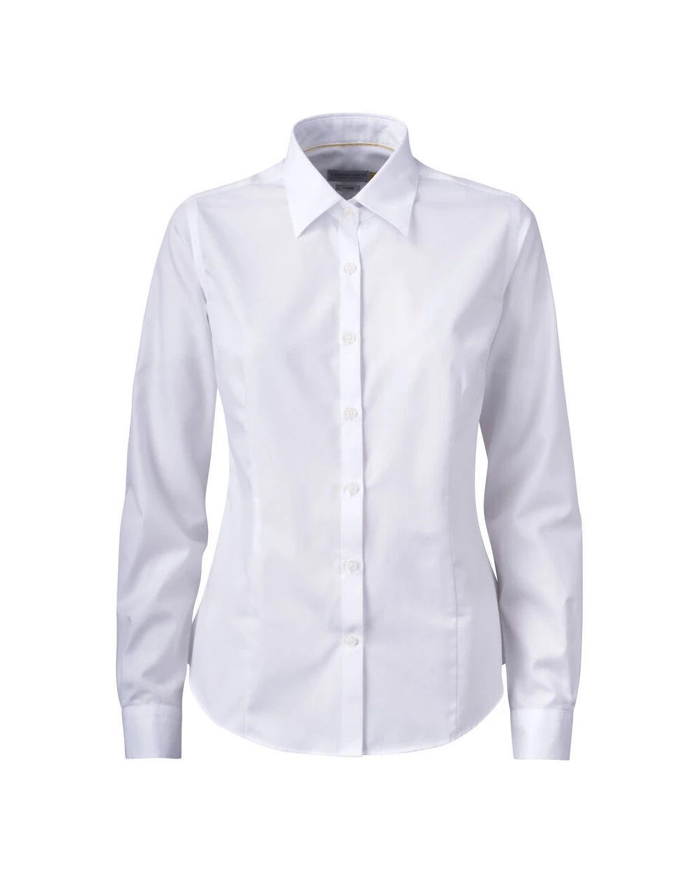 Chemises personnalisable J. HARVEST & FROST YB50 Twill Woman Chemise Femmes