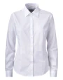 Hemden J. HARVEST & FROST YB50 Twill Hemd Dames voor bedrukking &amp; borduring