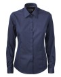 J. HARVEST & FROST YB50 Twill Woman Hemden personalisierbar