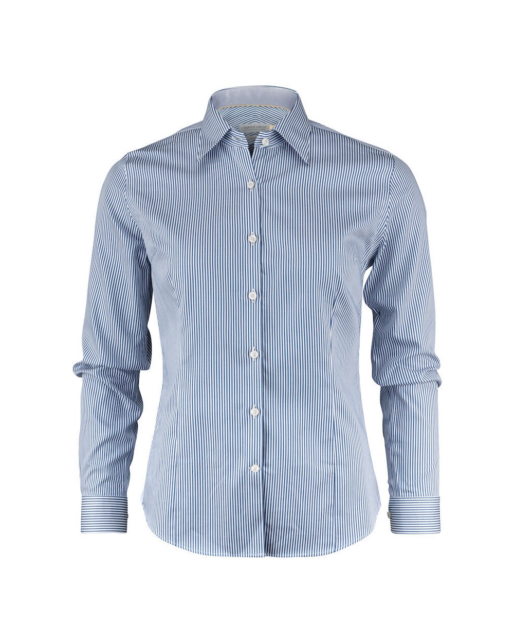 Hemden J. HARVEST & FROST YB50 Twill
Hemd Dames voor bedrukking &amp; borduring