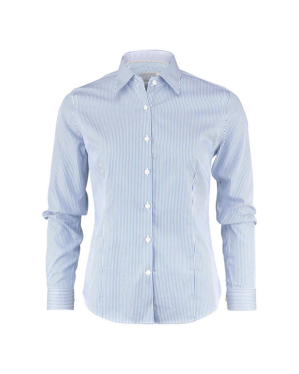 Hemden J. HARVEST & FROST YB50 Twill
Hemd Dames voor bedrukking &amp; borduring