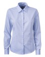 J. HARVEST & FROST YB50 Twill Woman Hemden personalisierbar