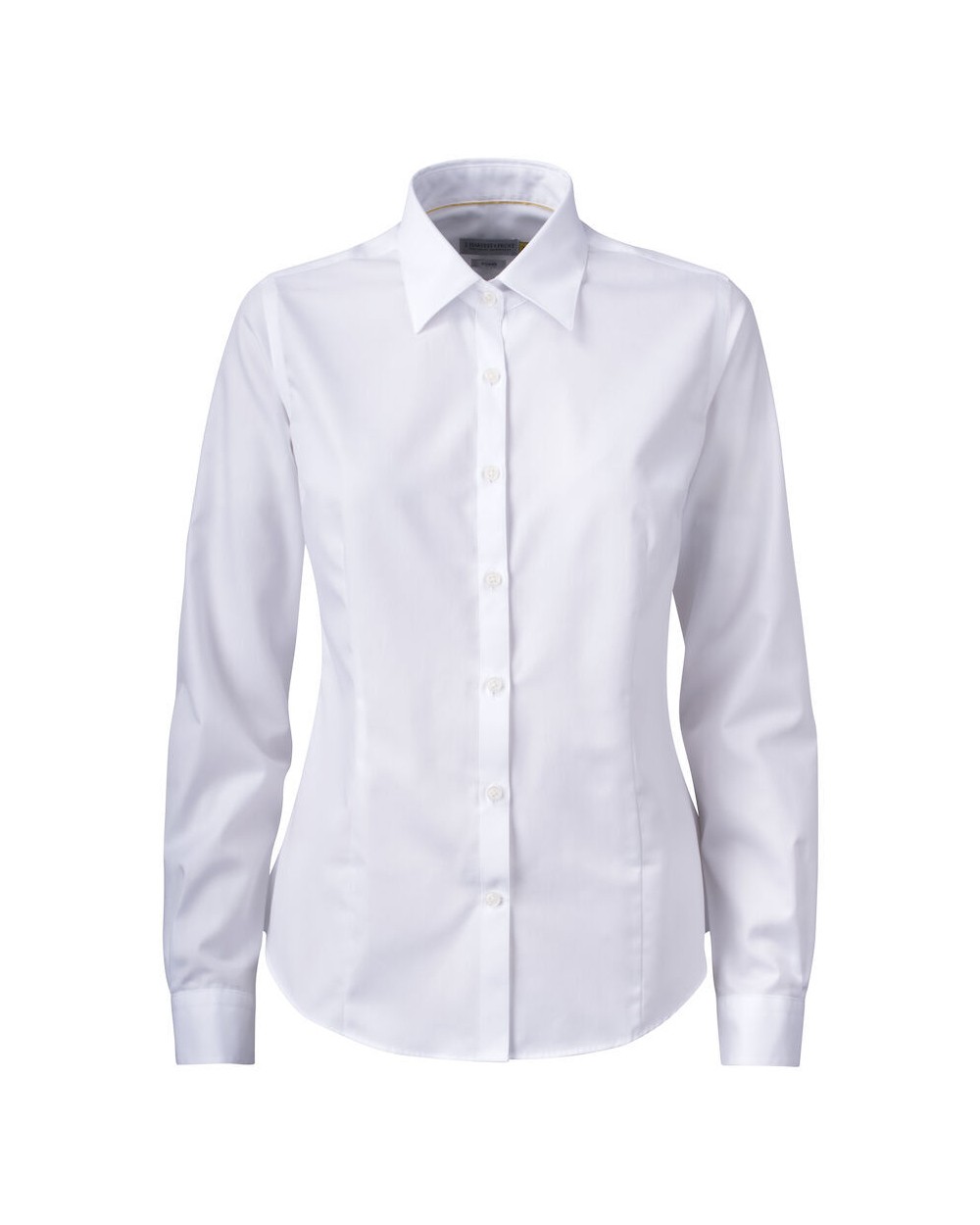 Hemden J. HARVEST & FROST YB50 Twill
Hemd Dames voor bedrukking &amp; borduring