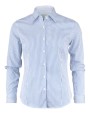 J. HARVEST & FROST YB50 Twill Woman Hemden personalisierbar