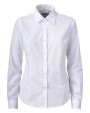 Hemden J. HARVEST & FROST YB50 Twill
Hemd Dames voor bedrukking &amp; borduring