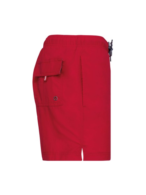 PROACT Short de bain /api/colors/c953313a-9c9d-493b-934e-ddcf8fada2ae personnalisable