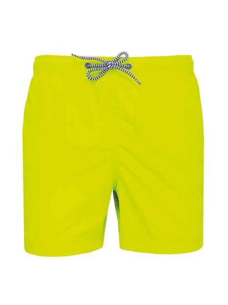 PROACT Short de bain /api/colors/5d003b4f-b042-4d2a-ac63-7e7753dabb12 personnalisable