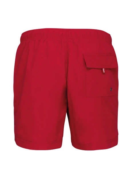 PROACT Short de bain /api/colors/c953313a-9c9d-493b-934e-ddcf8fada2ae personnalisable