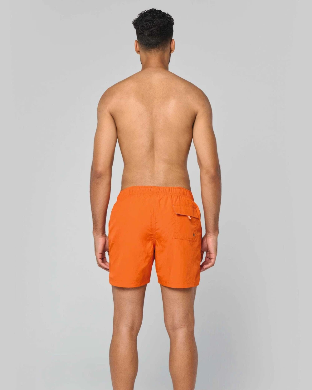 Bermuda's & Shorts PROACT Zwemshort voor bedrukking &amp; borduring
