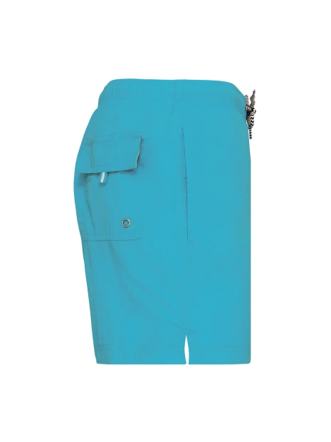 PROACT Short de bain /api/colors/9008b46b-4f28-4c6a-b38a-129737fde9e1 personnalisable