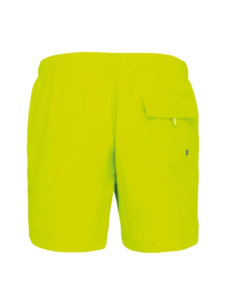 PROACT Short de bain /api/colors/5d003b4f-b042-4d2a-ac63-7e7753dabb12 personnalisable