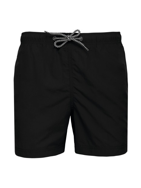 PROACT Short de bain /api/colors/b9fdad4a-5e94-45cb-8c03-c08b349b28c3 personnalisable