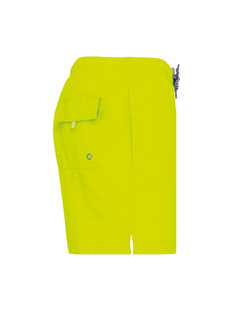 PROACT Short de bain /api/colors/5d003b4f-b042-4d2a-ac63-7e7753dabb12 personnalisable