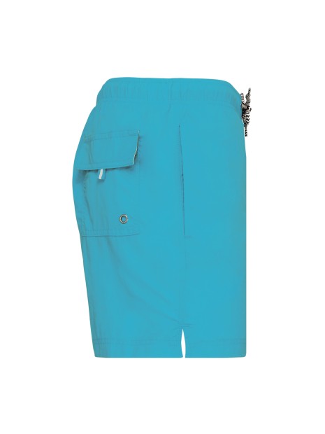 PROACT Short de bain /api/colors/9008b46b-4f28-4c6a-b38a-129737fde9e1 personnalisable