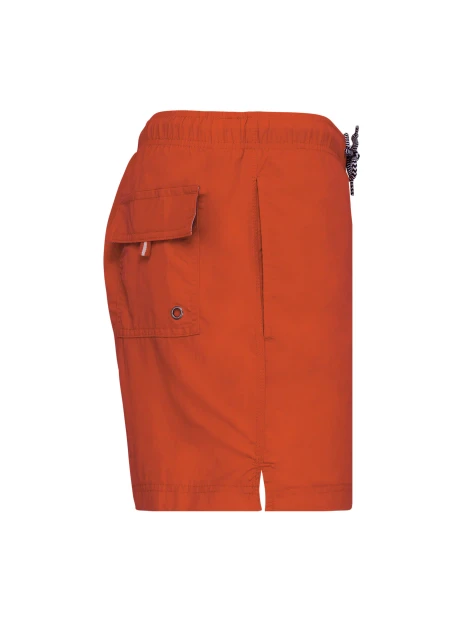 PROACT Short de bain /api/colors/56a5c673-128d-4f4e-81da-db1e1d9fb82b personnalisable