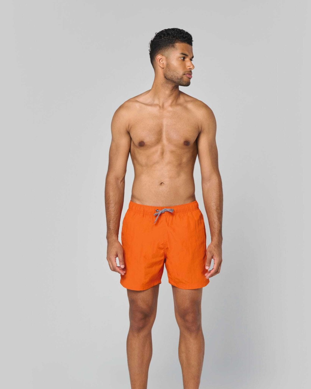 Bermuda's & Shorts PROACT Zwemshort voor bedrukking &amp; borduring