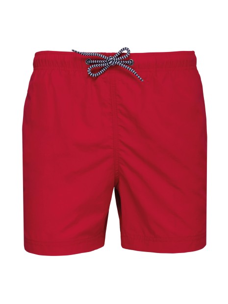 PROACT Short de bain /api/colors/c953313a-9c9d-493b-934e-ddcf8fada2ae personnalisable