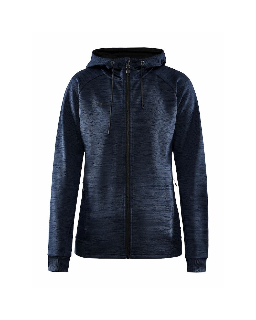 Vestes personnalisable CRAFT ADV Unify Fz Hood W