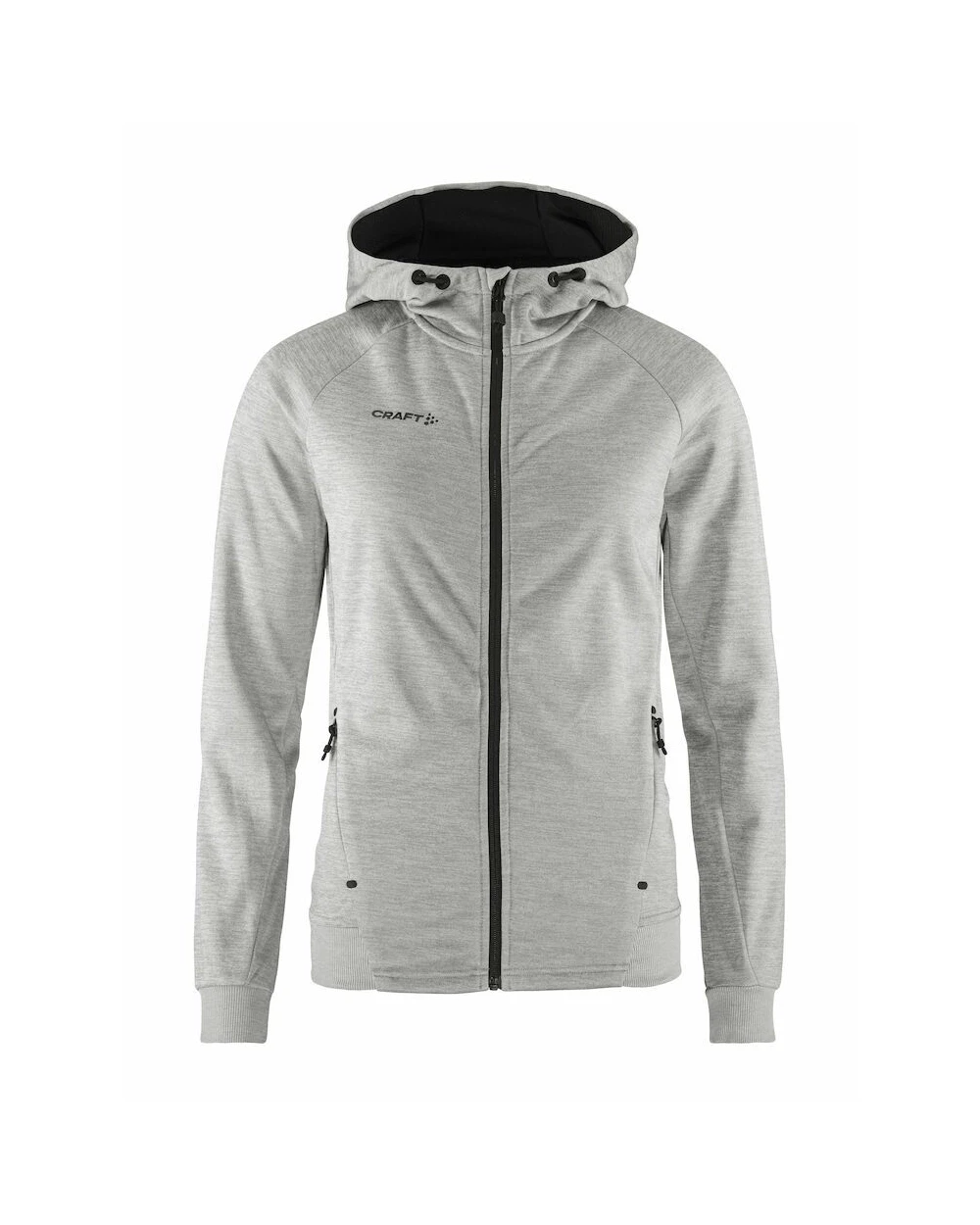 Jassen CRAFT ADV Unify Fz Hood W voor bedrukking &amp; borduring