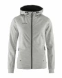 Vestes personnalisable CRAFT ADV Unify Fz Hood W