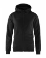 Jassen CRAFT ADV Unify Fz Hood W voor bedrukking &amp; borduring