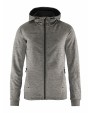 CRAFT Adv Unify Fz Hood W Jacken personalisierbar