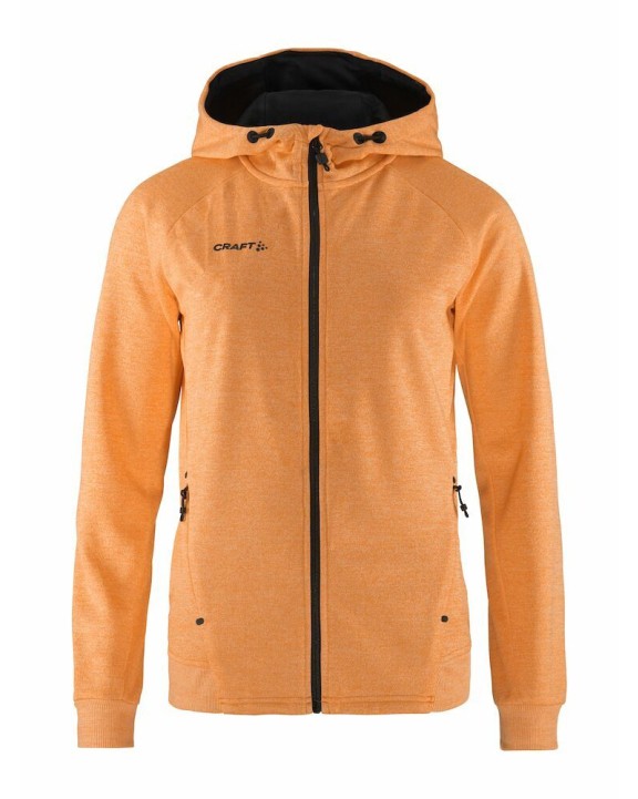 CRAFT ADV Unify Fz Hood W Jacken personalisierbar