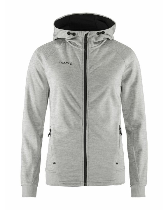 CRAFT ADV Unify Fz Hood W Jacken personalisierbar