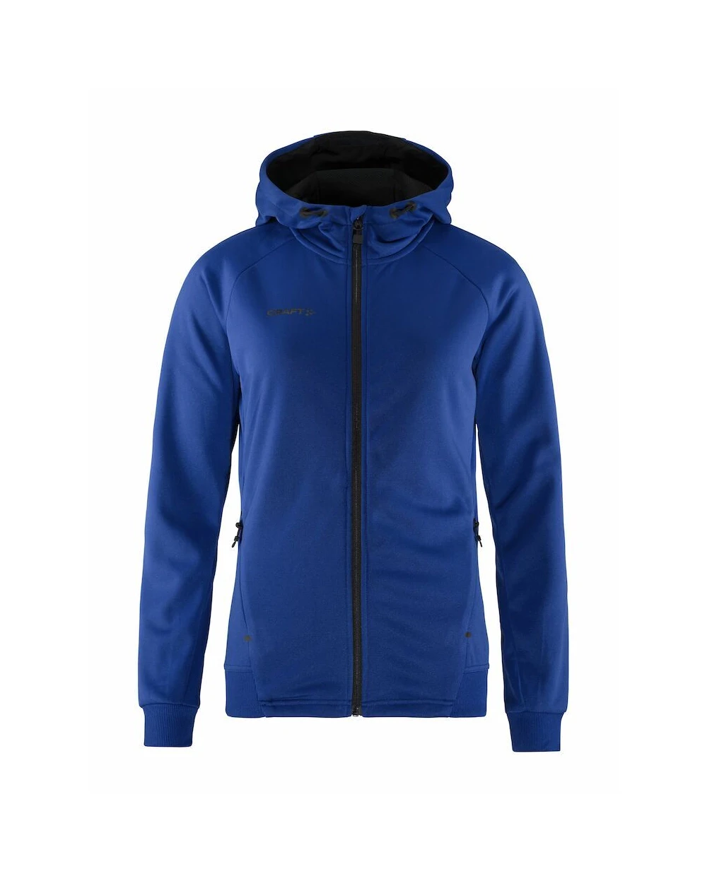 Jassen CRAFT ADV Unify Fz Hood W voor bedrukking &amp; borduring