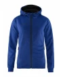 Jassen CRAFT ADV Unify Fz Hood W voor bedrukking &amp; borduring