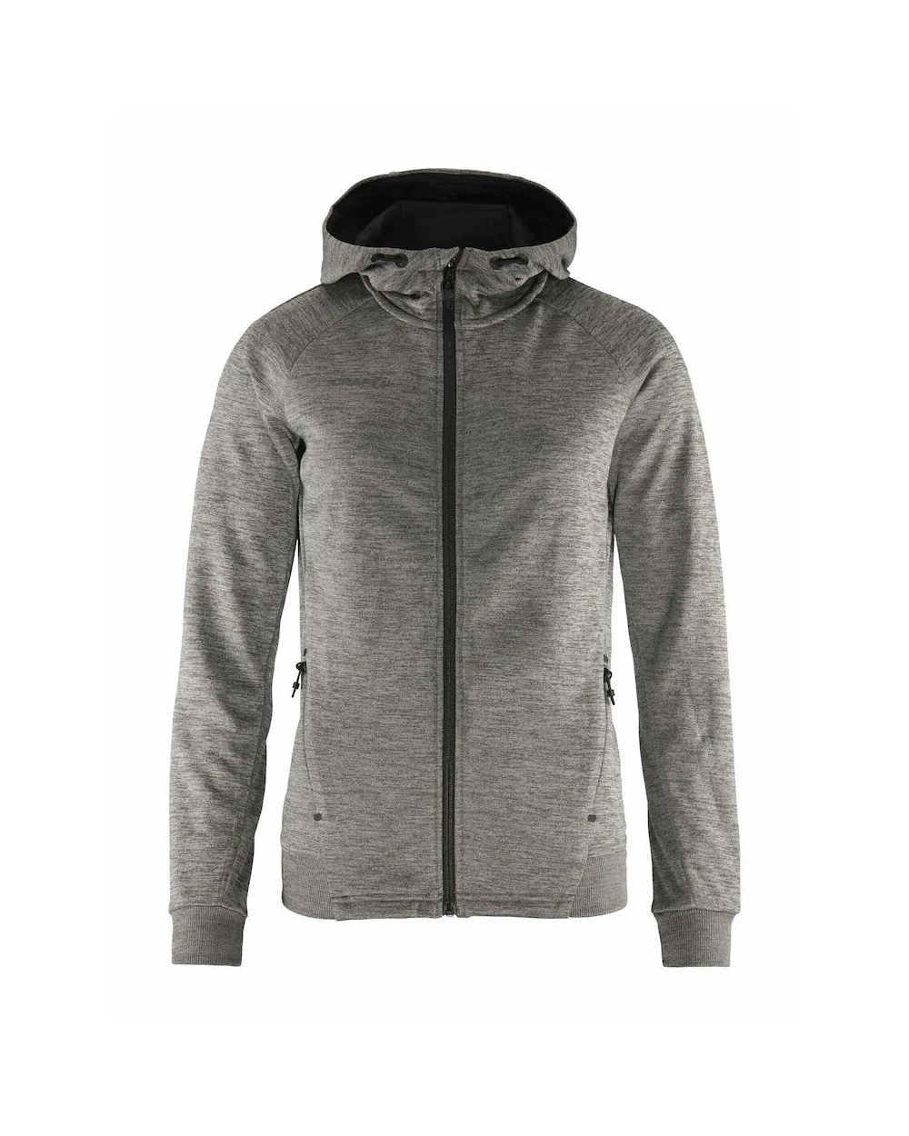 Jassen CRAFT ADV Unify Fz Hood W voor bedrukking &amp; borduring