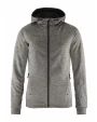 Jassen CRAFT ADV Unify Fz Hood W voor bedrukking &amp; borduring