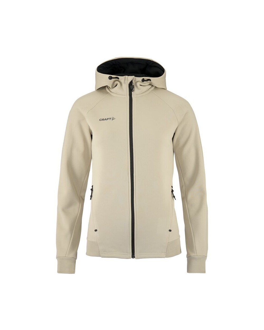 Jassen CRAFT ADV Unify Fz Hood W voor bedrukking &amp; borduring