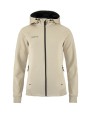 CRAFT Adv Unify Fz Hood W Jacken personalisierbar