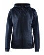 Jassen CRAFT ADV Unify Fz Hood W voor bedrukking &amp; borduring