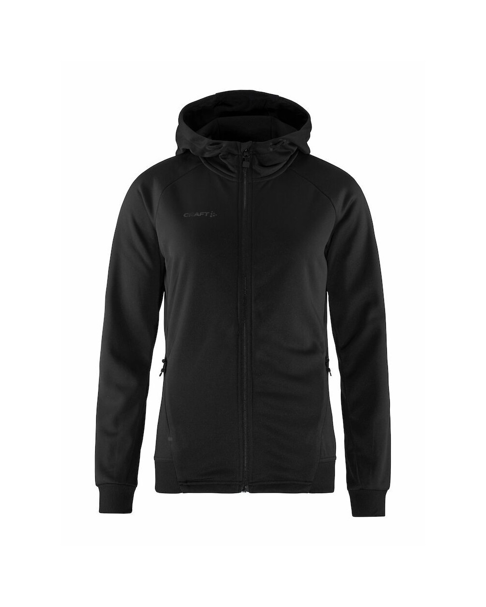 Jassen CRAFT ADV Unify Fz Hood W voor bedrukking &amp; borduring