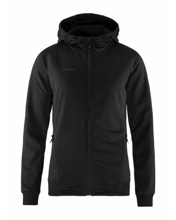 CRAFT ADV Unify Fz Hood W Jacken personalisierbar