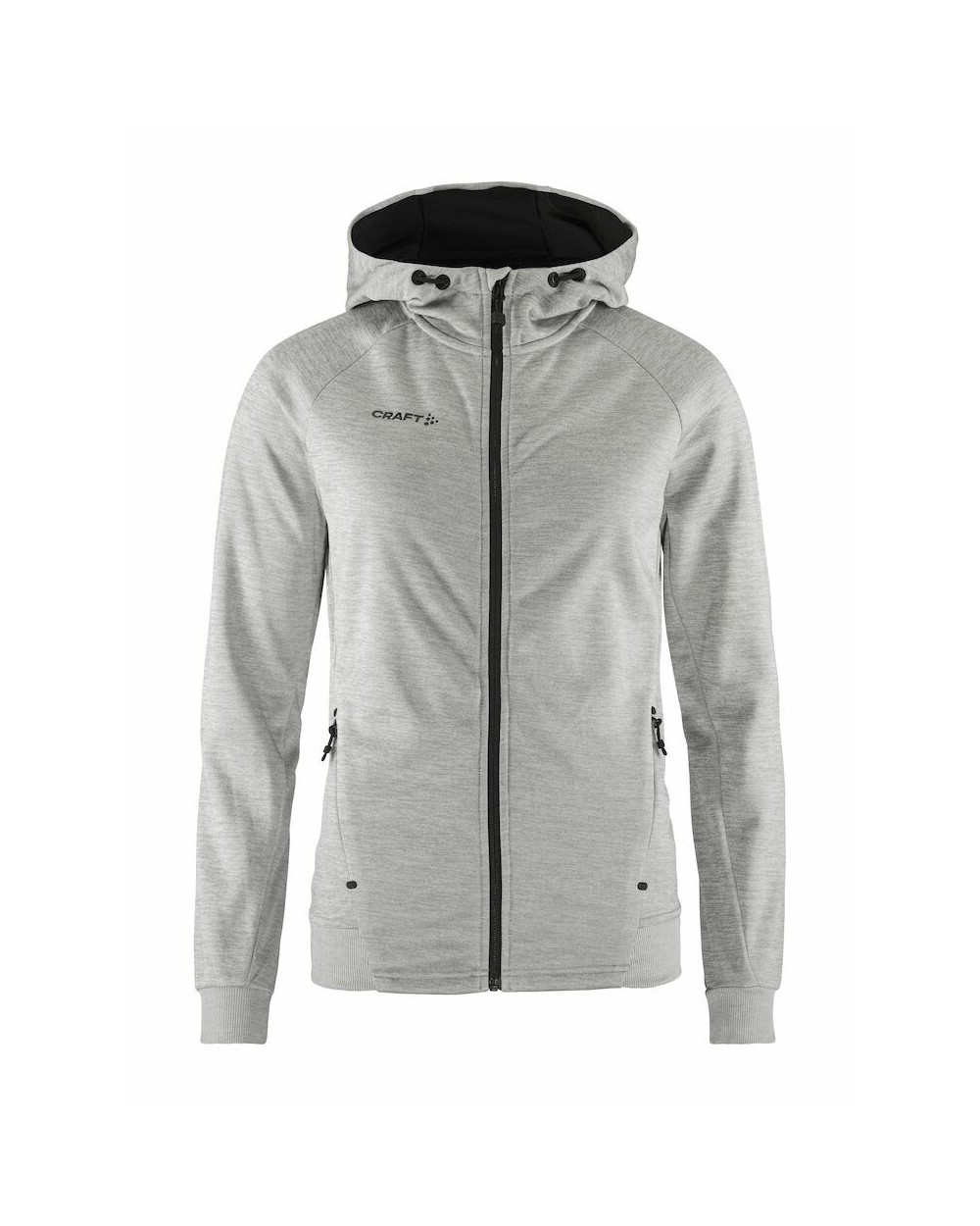 CRAFT Adv Unify Fz Hood W Jacken personalisierbar