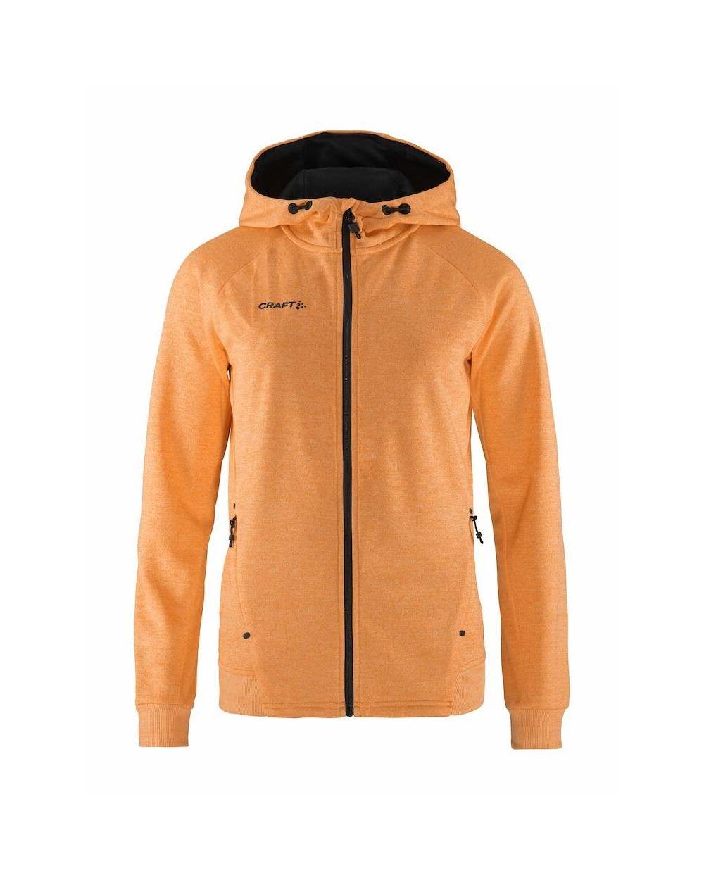 CRAFT Adv Unify Fz Hood W Jacken personalisierbar