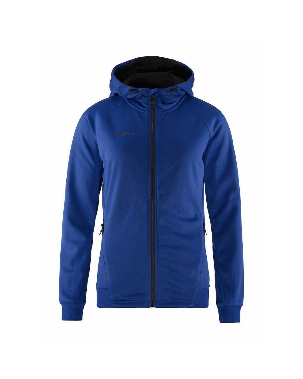 Vestes personnalisable CRAFT ADV Unify Fz Hood W