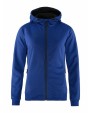 Vestes personnalisable CRAFT ADV Unify Fz Hood W