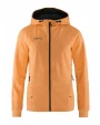 Jassen CRAFT ADV Unify Fz Hood W voor bedrukking &amp; borduring