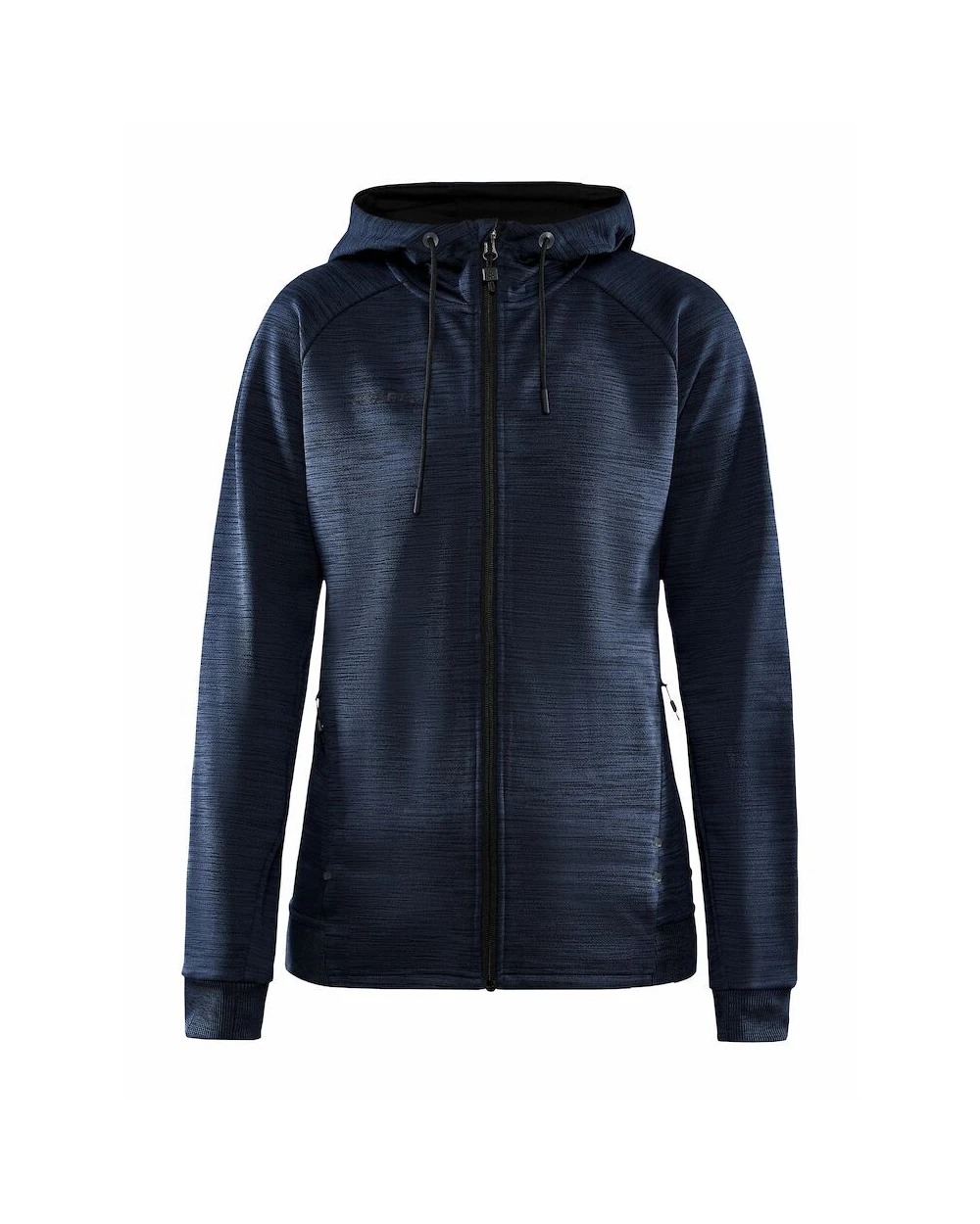 Jassen CRAFT ADV Unify Fz Hood W voor bedrukking &amp; borduring
