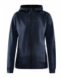 Jassen CRAFT ADV Unify Fz Hood W voor bedrukking &amp; borduring