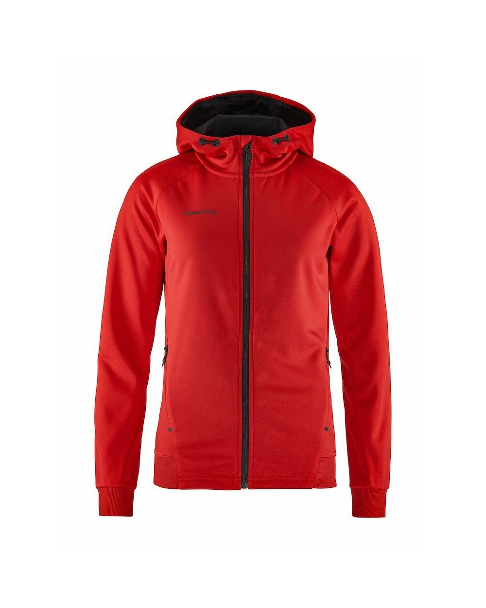 Vestes personnalisable CRAFT ADV Unify Fz Hood W