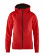 CRAFT Adv Unify Fz Hood W Jacken personalisierbar