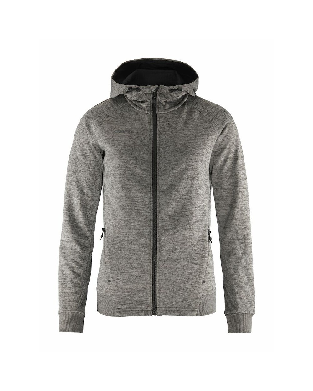 Jassen CRAFT ADV Unify Fz Hood W voor bedrukking &amp; borduring