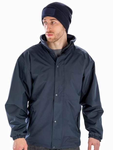Vestes à personnaliser RESULT Outbound Reversible Jacket 