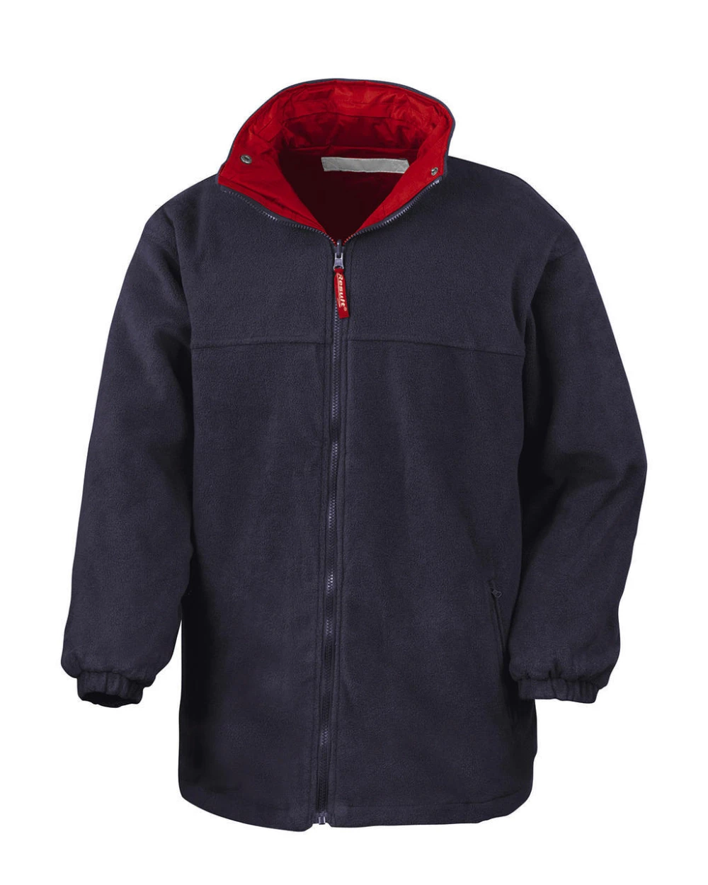 Vestes personnalisable RESULT Outbound Reversible Jacket